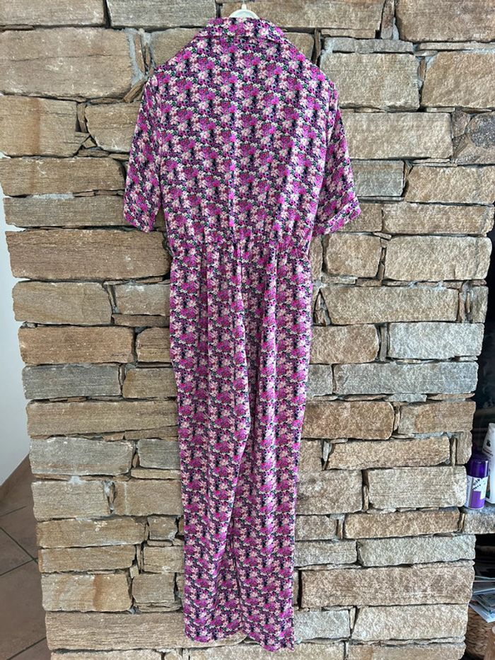 Combinaison kilky taille s/m liberty - photo numéro 4