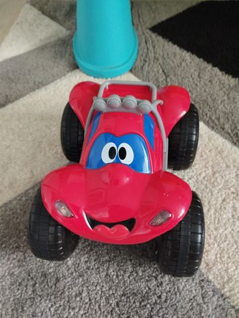 Voiture pour bébé