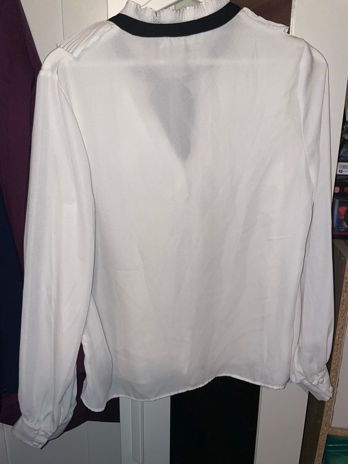 Chemise femme naf naf - photo numéro 6