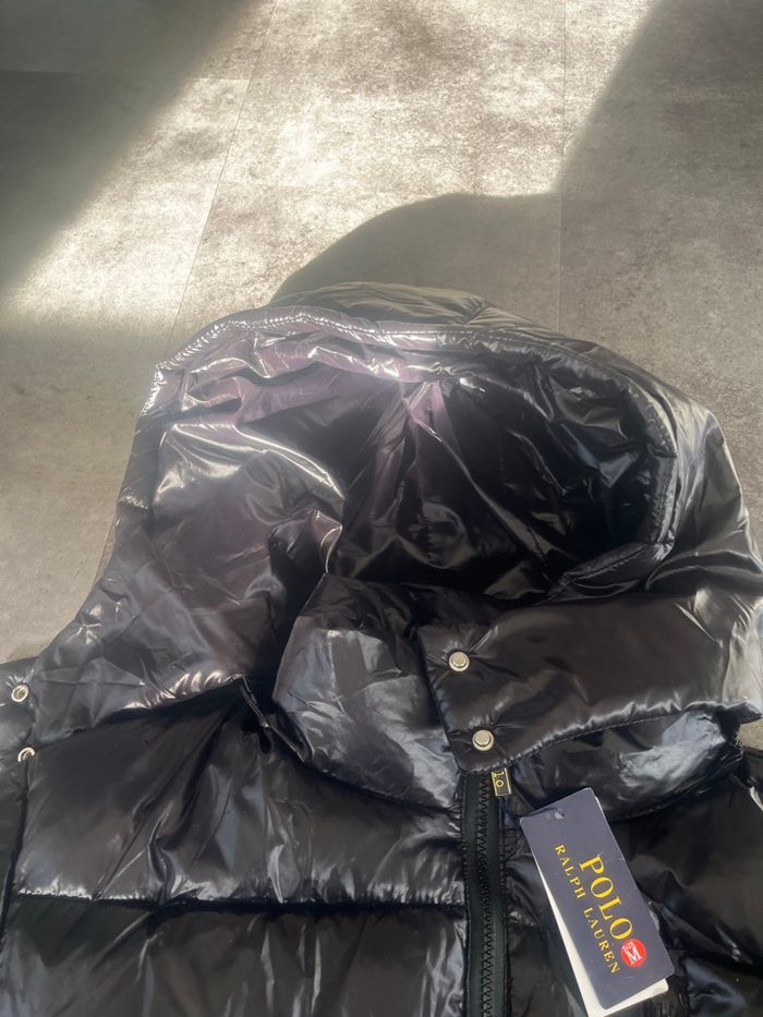 veste ralph lauren neuf en taille M - photo numéro 3