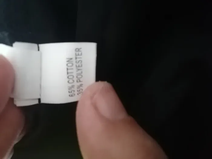 Pantalon droit avec poches shein 38 - photo numéro 6