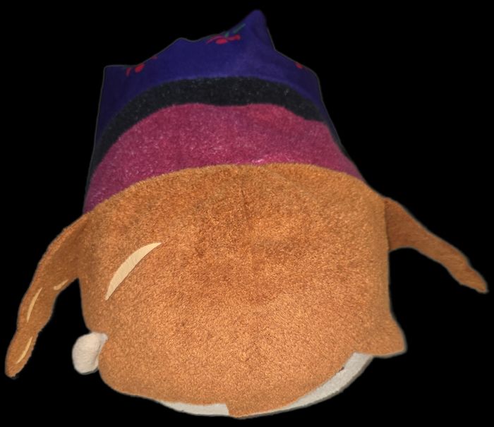 Lot de 8 tsum tsum disney dont 2 de 33cm - photo numéro 7