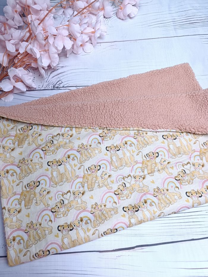 Couverture bébé - photo numéro 2