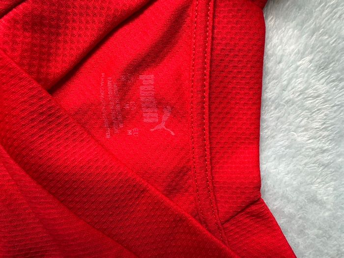 maillot de foot - photo numéro 3