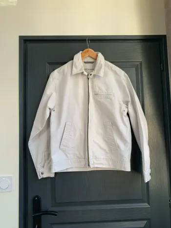 Blouson en jean