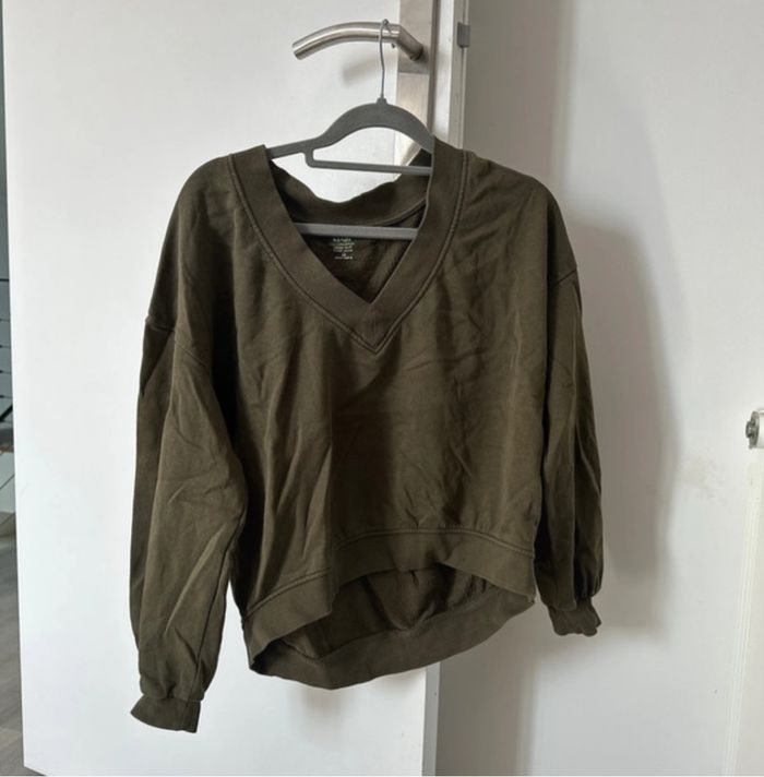 Pull