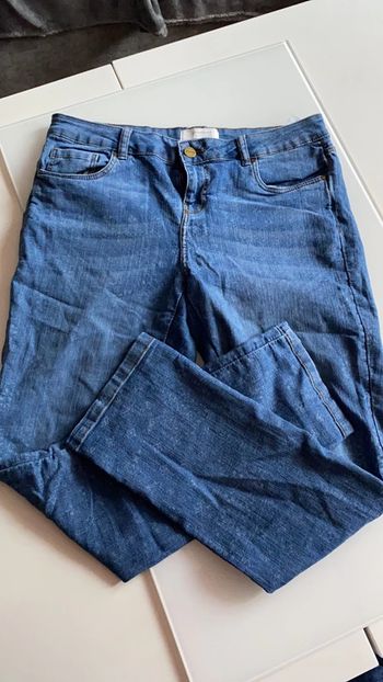 Pantalon Promod taille 38