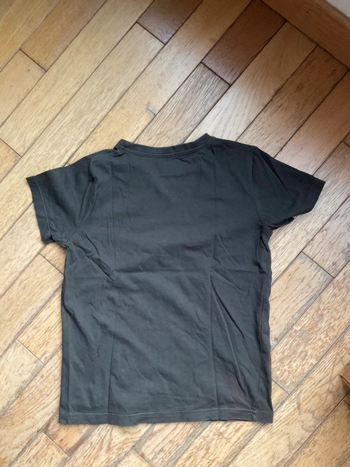 Tee shirt 8 ans - photo numéro 2