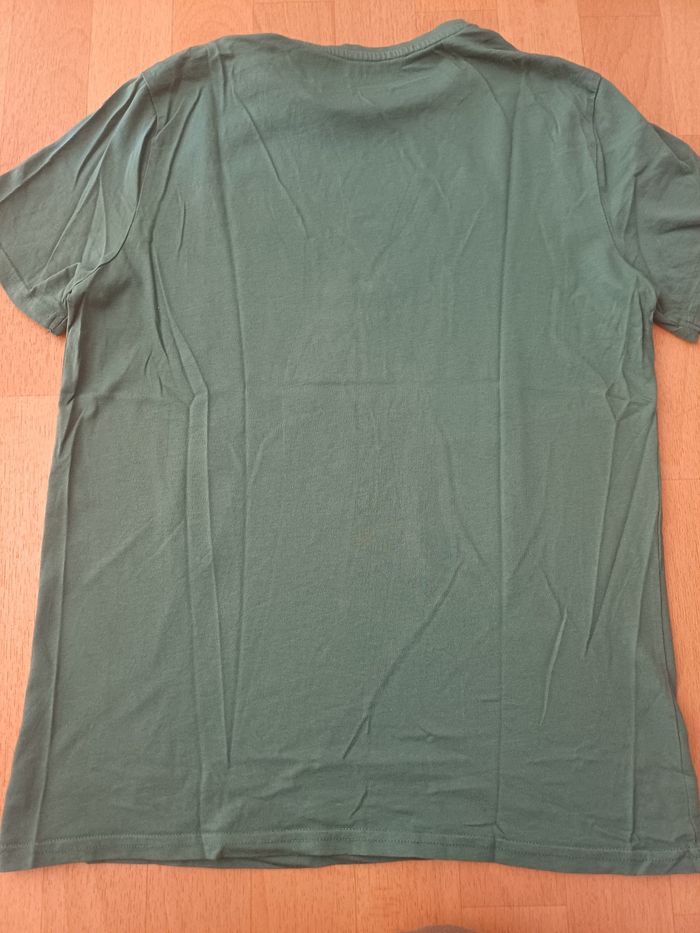 Tee shirt - photo numéro 5