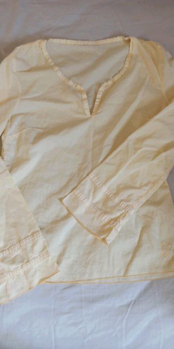 Blouse Lulu Castagnette