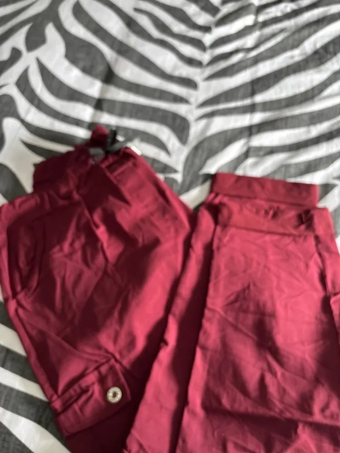 Pantalon - photo numéro 5