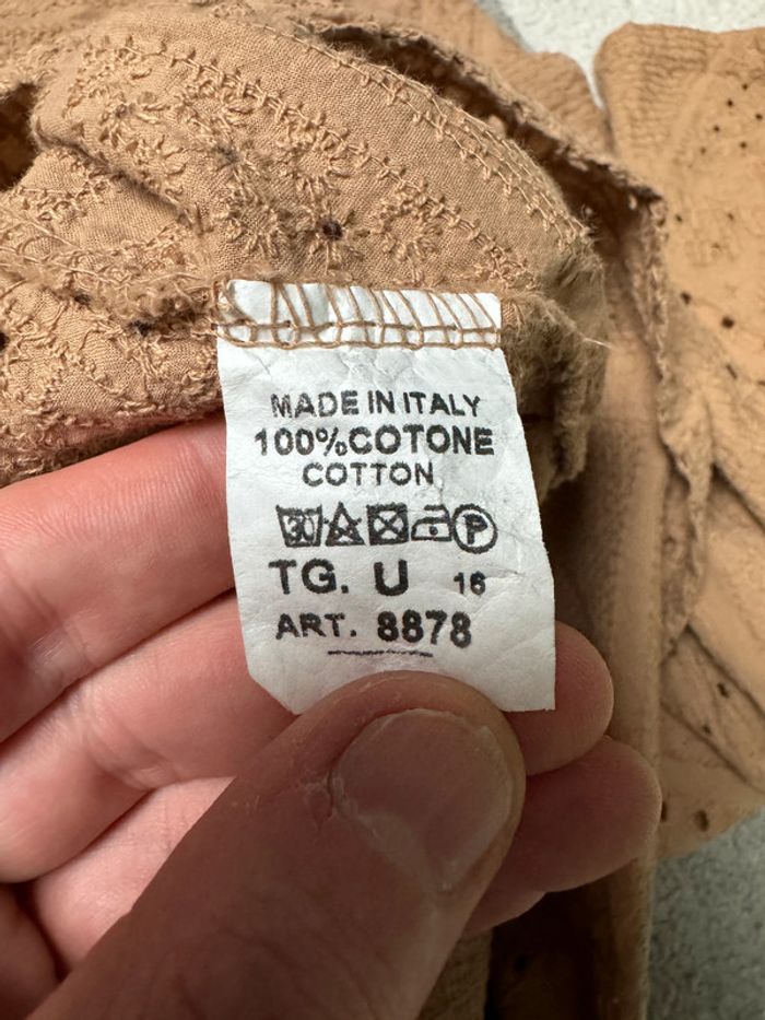 Robe longue Miss zazies Taille unique - photo numéro 4