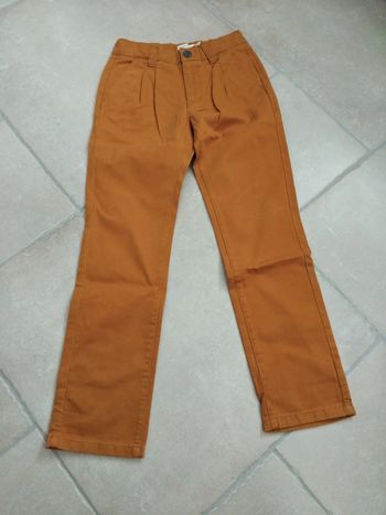 Pantalon cérémonie