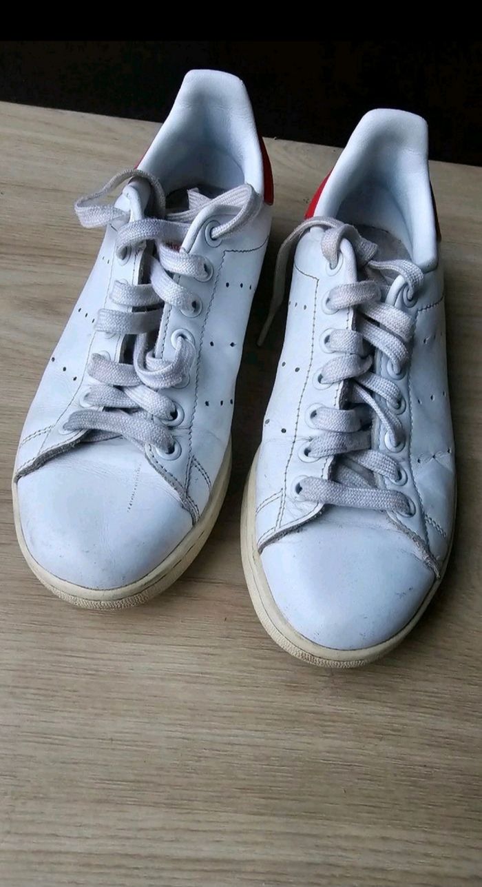 Stan smith - photo numéro 3