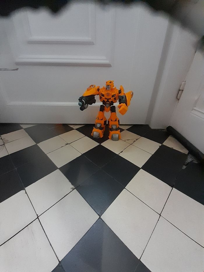 Robot - photo numéro 2