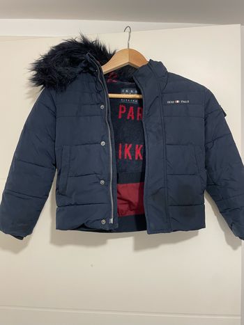 Manteau IKKS