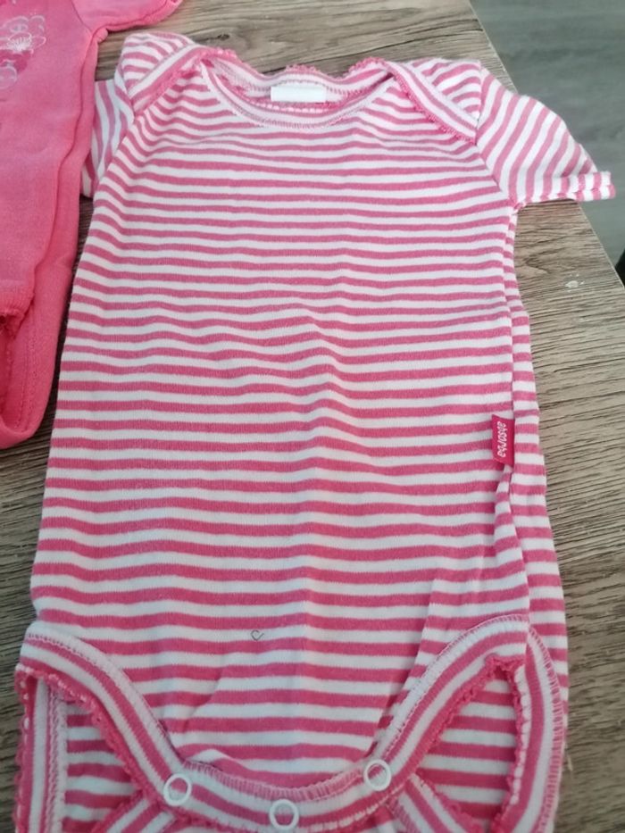 Bodys absorba - photo numéro 4