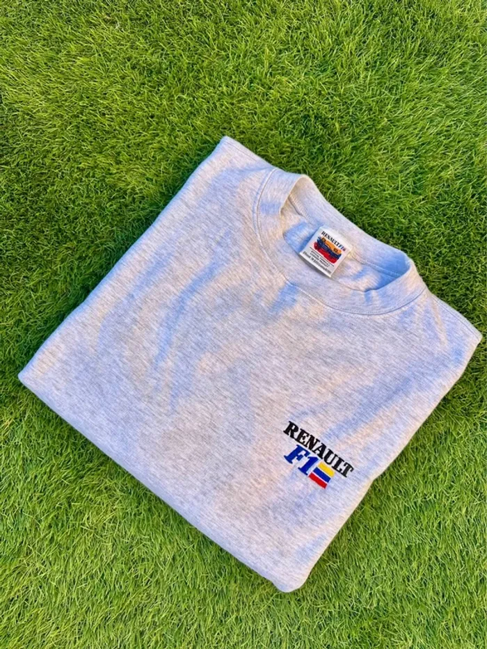 Pull Renault F1