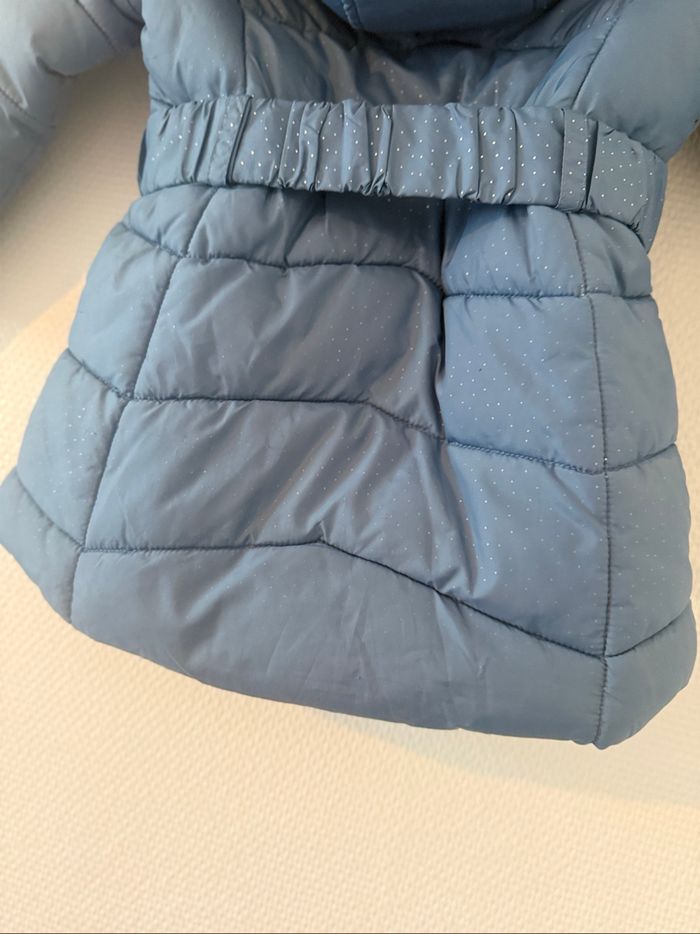 Veste fille - photo numéro 8