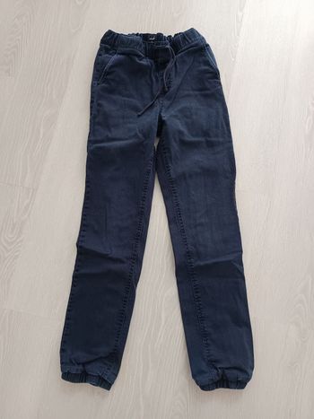 Pantalon 12 ans