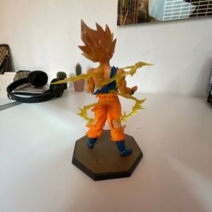 Figurine Dragon Ball - photo numéro 3