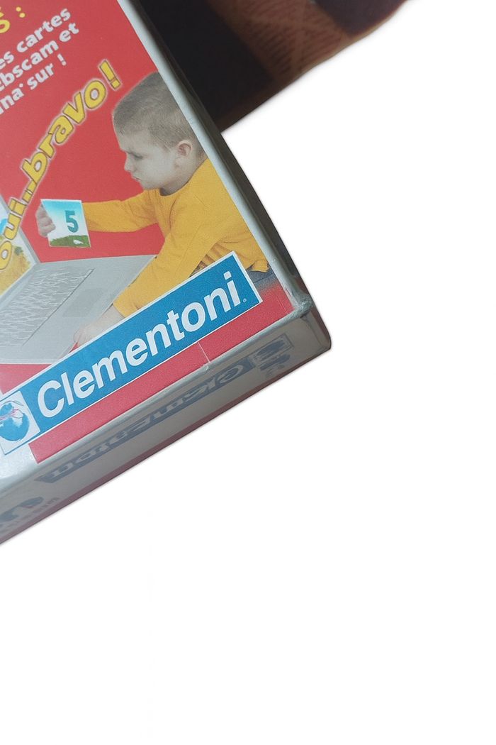 Jeu éducatif La Ferme 1 à 10 – Apprentissage des chiffres avec animaux (Clementoni, 3-5 ans) - photo numéro 10