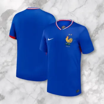 Maillot France Maillot Domicile 24/25 taille L