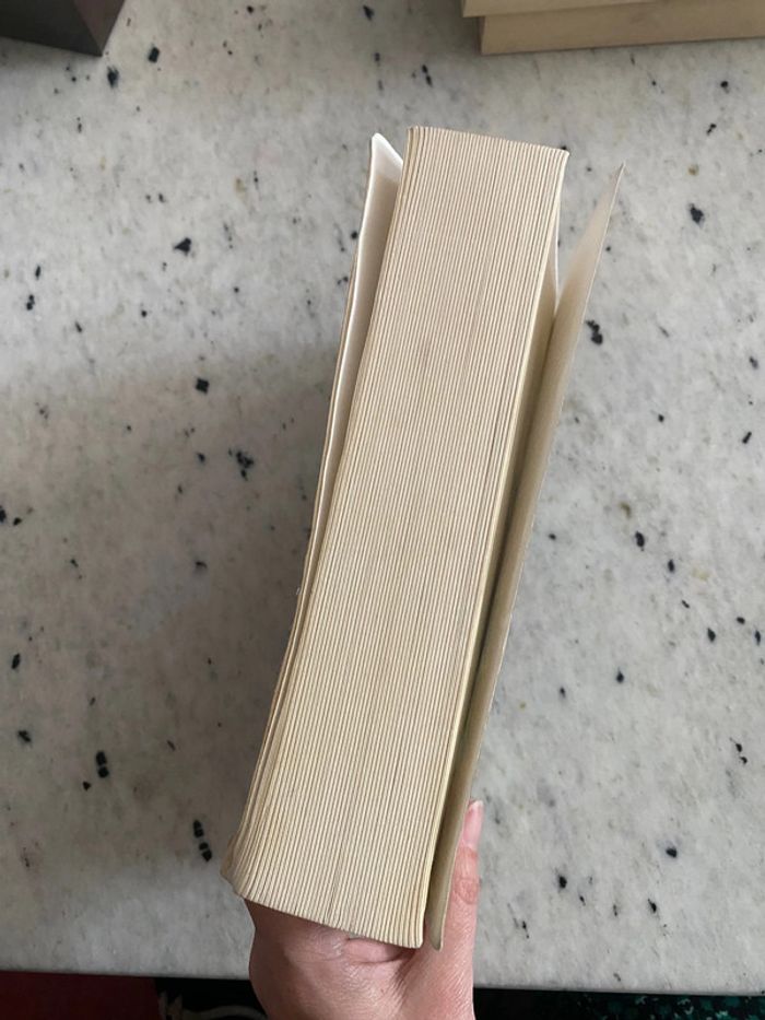 Livre Harry Potter et l’ordre du phénix - photo numéro 4