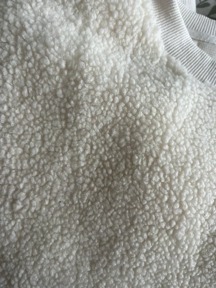 Pull neuf beige - photo numéro 6
