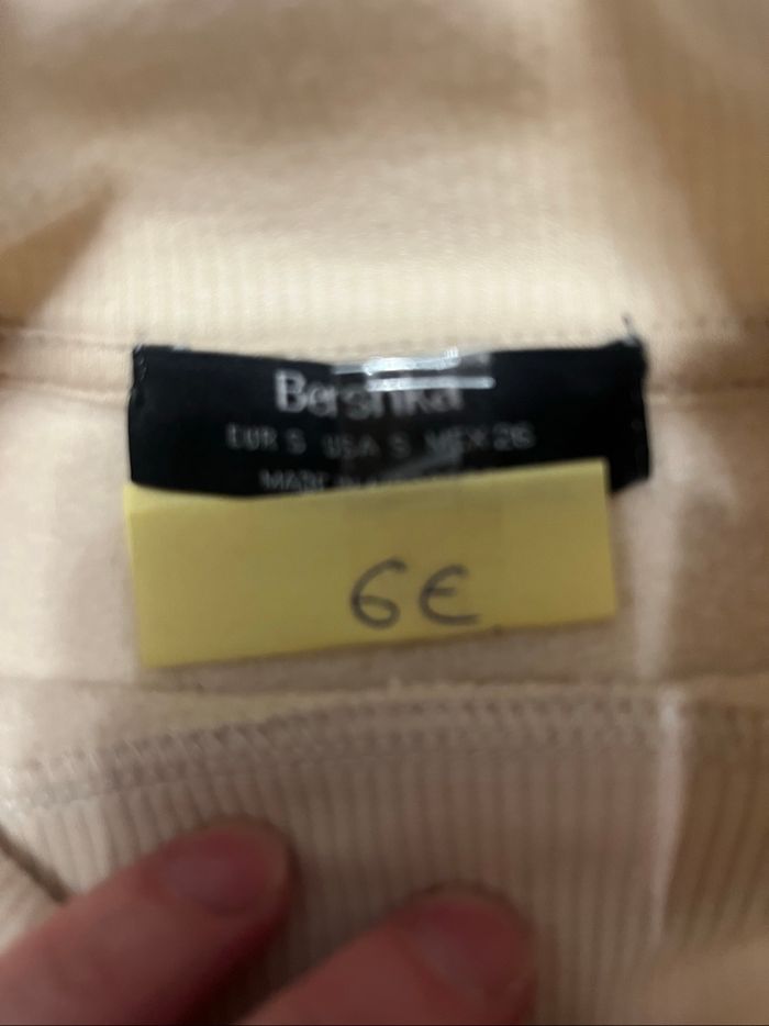 Robe Bershka - photo numéro 6