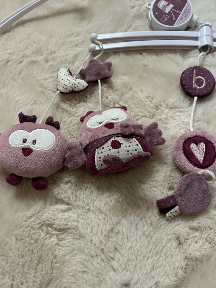 Mobile musical neuf - photo numéro 3