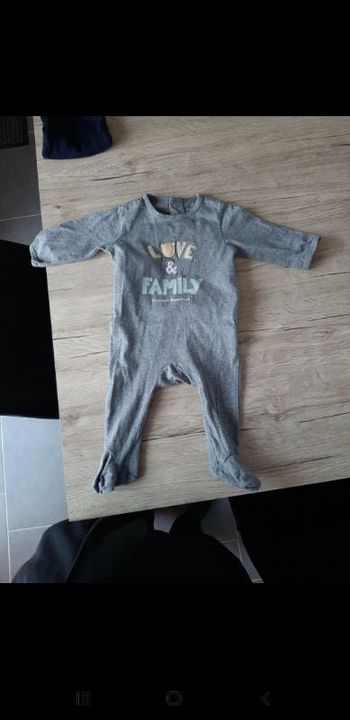 Pyjama