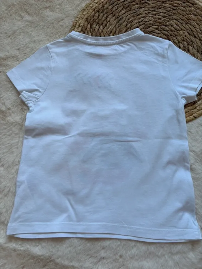 T-shirt - photo numéro 3