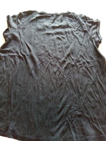 T-shirt manches courtes femme