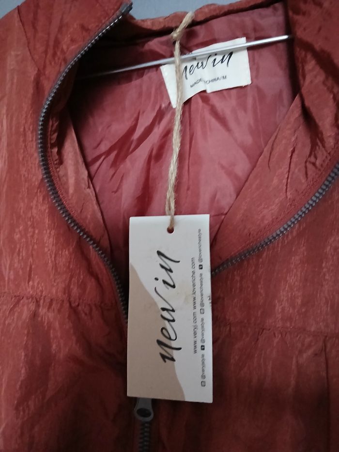 Blouson femme Taille M - photo numéro 2