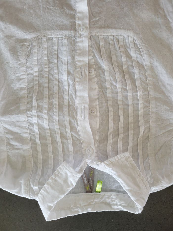 Chemise orchestra - photo numéro 5