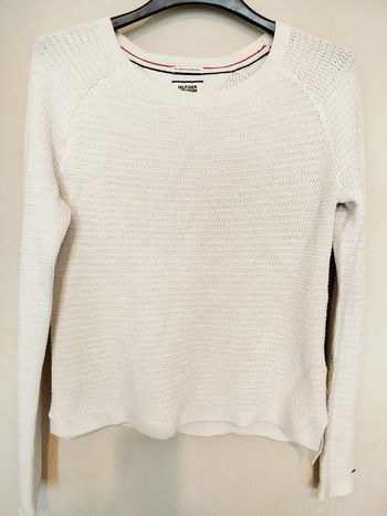 Haut printemps été femme S Hilfiger Denim