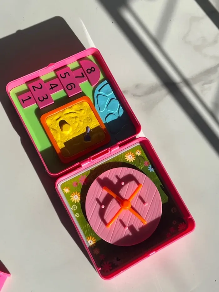 Mini jeu 44 Gatti - photo numéro 4