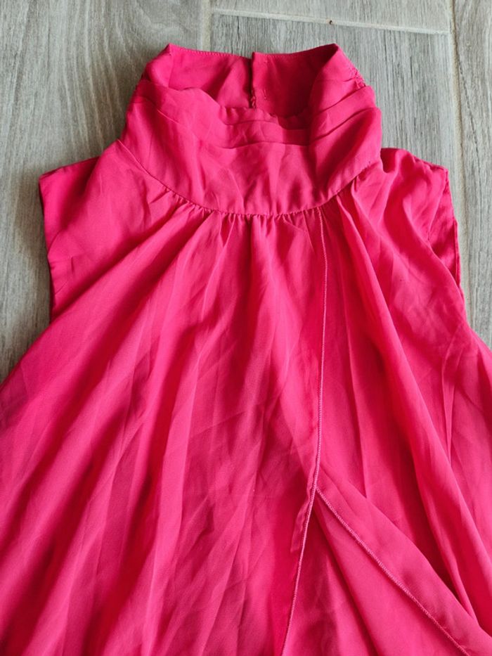Robe fluide taille 38 - photo numéro 2
