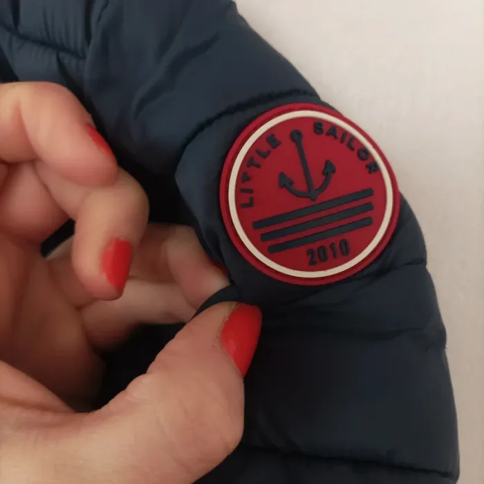 Doudoune légère TAO 24 mois - photo numéro 2