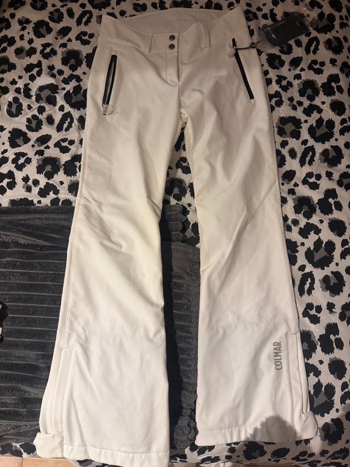 Pantalon ski Colmar - photo numéro 2