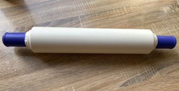 Rouleau pâtissier Tupperware