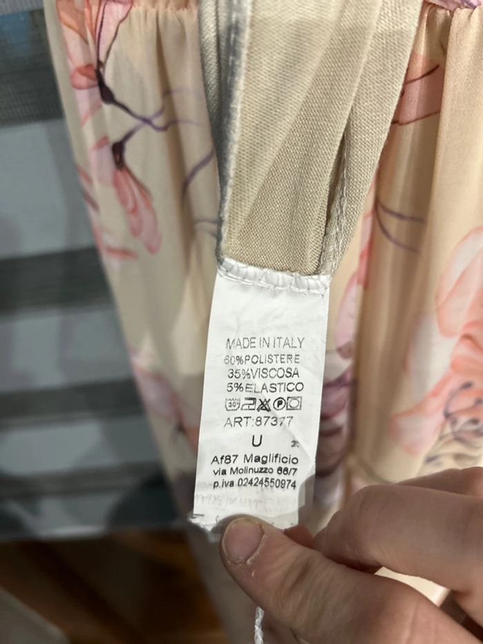 Robe femme taille unique - photo numéro 6
