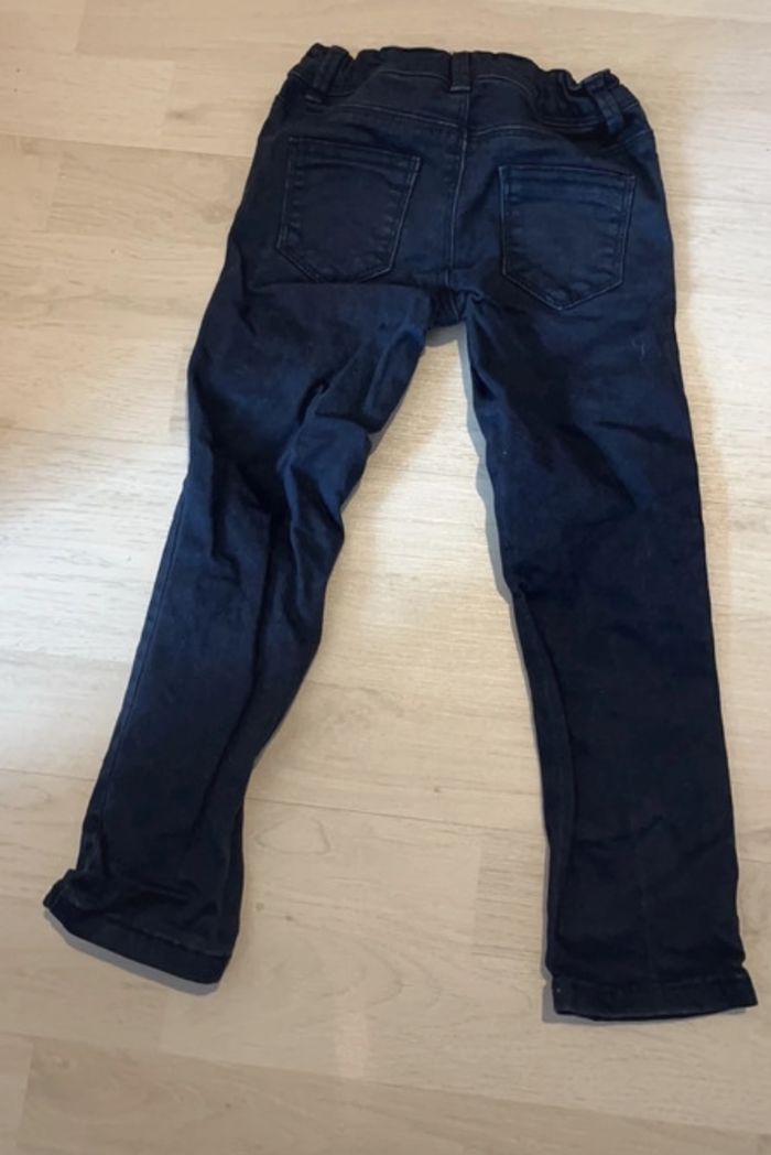 Pantalon slim - photo numéro 2