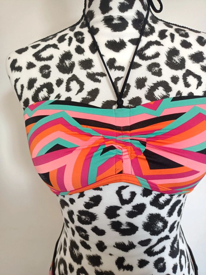 Maillot de bain 2 pièces - photo numéro 3