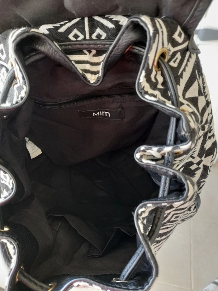 Sac à dos femme - photo numéro 2