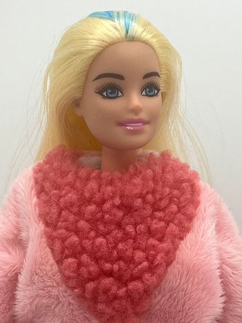 🦙 barbie cutie reveal lama 🦙