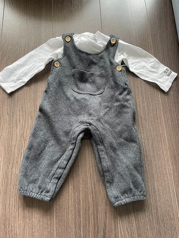 Ensemble Boboli 9 mois (petit)