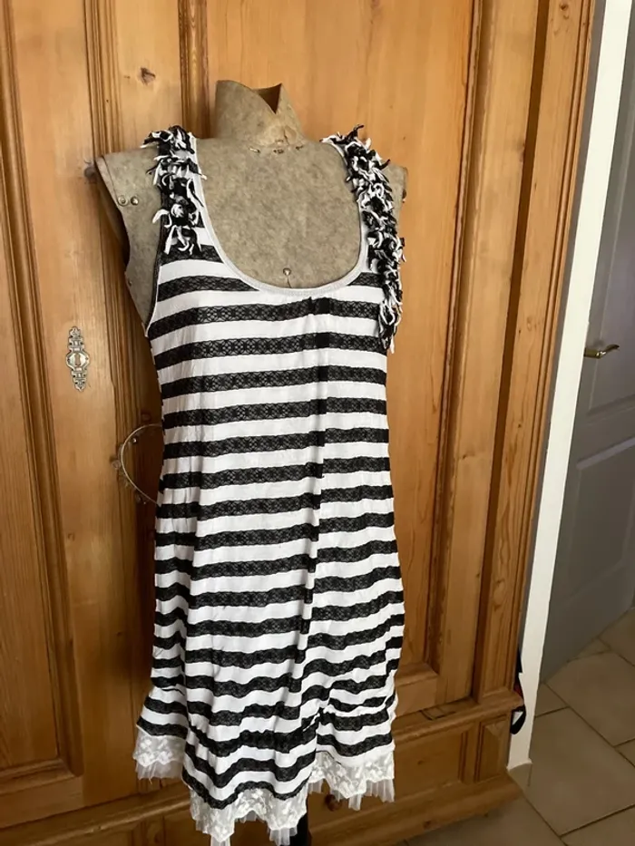Robe été Molly Braden