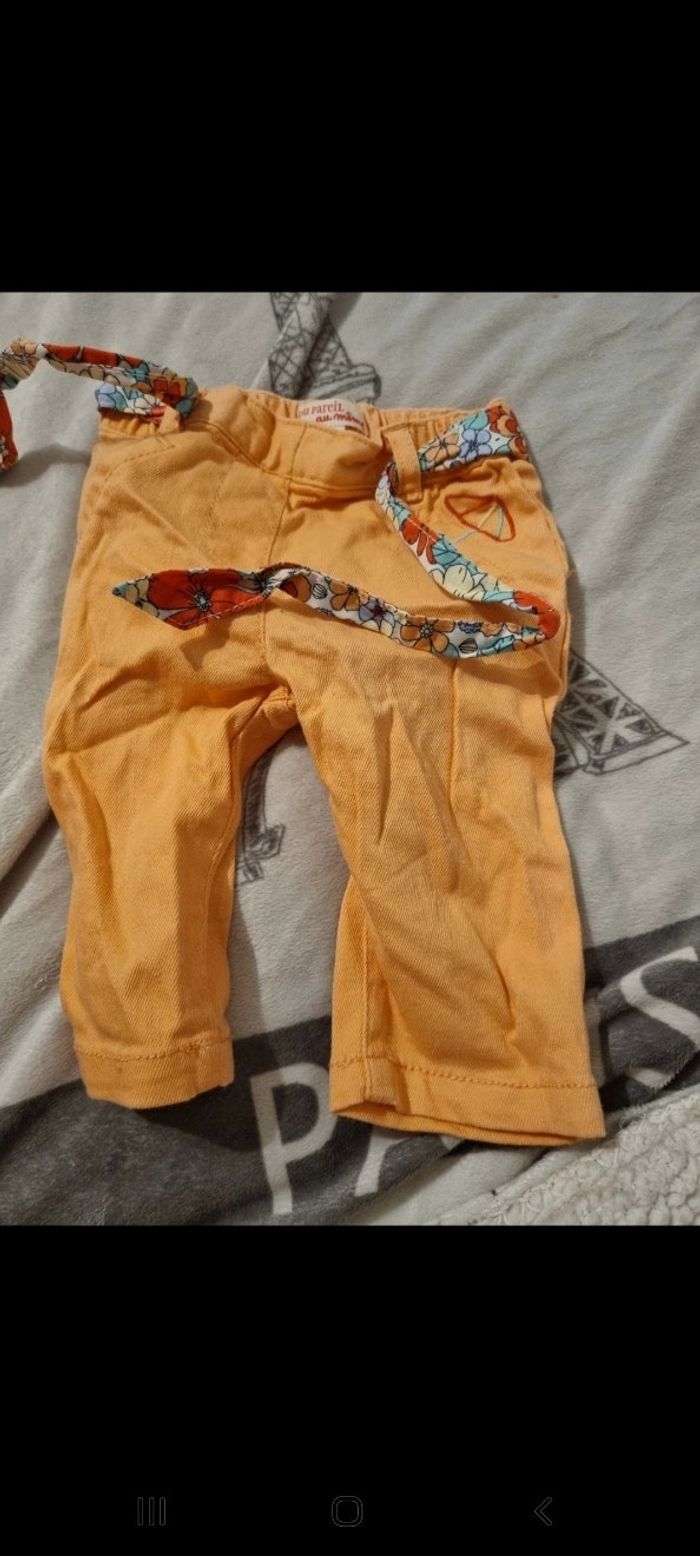 Ensemble 6 mois - photo numéro 2